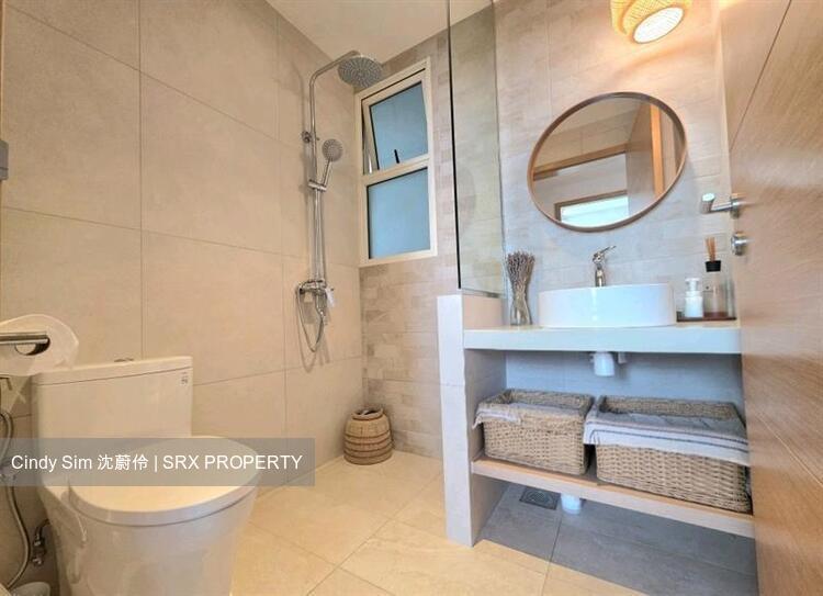 Vacanza @ East (D14), Condominium #551868241